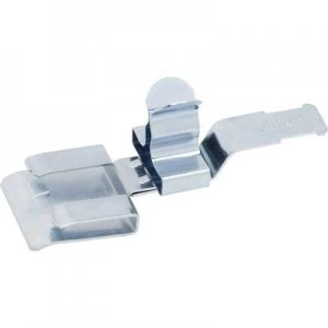 Image of Icotek PFSZSKL 8 11 Screen holder Terminal max. 11mm Spring steel