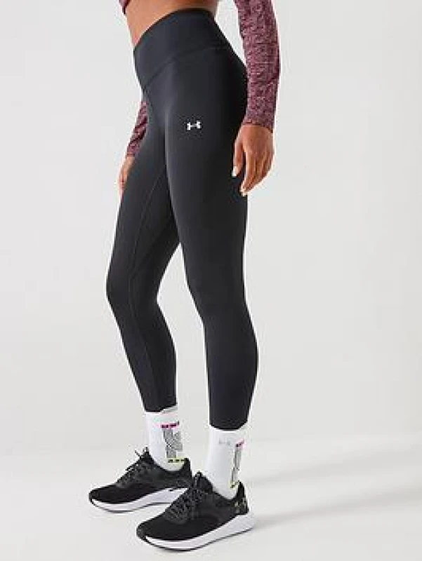 Image of Under Armour Armour UA Motion Leggings Womens - Black 10