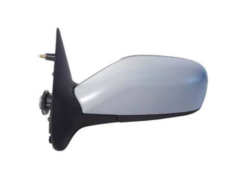 Image of ALKAR 6125229 Wing mirror Left, Electric, Aspherical, primed Outside Mirror (50)