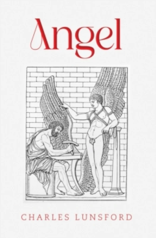 Image of Angel. Paperback. By Charles Lunsford Books