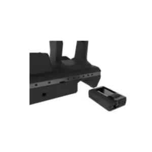 Image of Zebra MOD-MT2-EU1-01 cable gender changer USB Ethernet Black