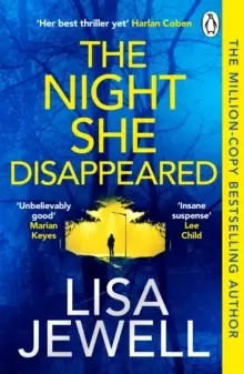 Image of The Night She Disappeared : The addictive, No 1 bestselling Richard and Judy book club pick