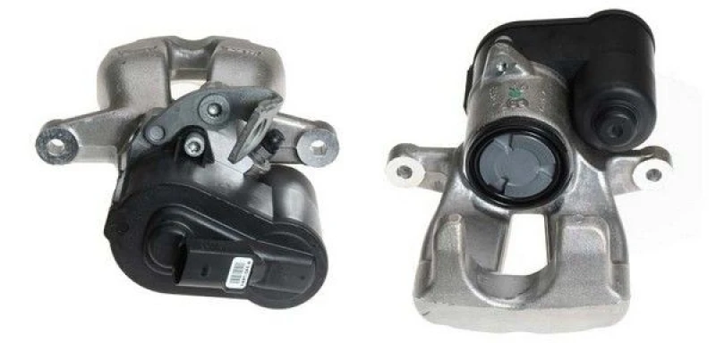 Image of Brake caliper MAPCO 144561M