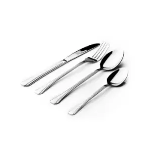 Image of Sabichi Cutlery Set 16 Piece Deco
