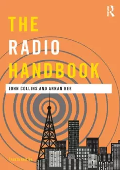 Image of The Radio Handbook