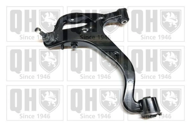 Image of QUINTON HAZELL Suspension arm QUINTON HAZELL QSA2381S