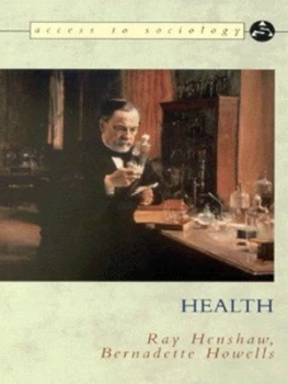 Image of Health by Ray Henshaw Paperback