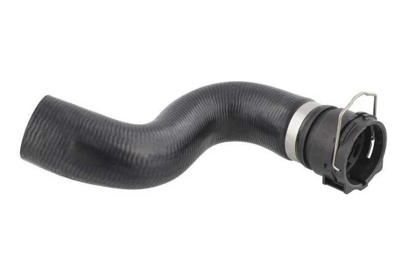 Image of Radiator hose TOPRAN 118 651