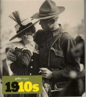 Image of 1910s Paperback