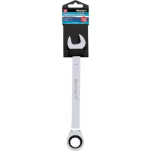 Image of BlueSpot 05114 19mm Ratchet Spanner Fixed Head