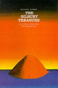 Image of The Silbury Treasure by Michael Dames Paperback
