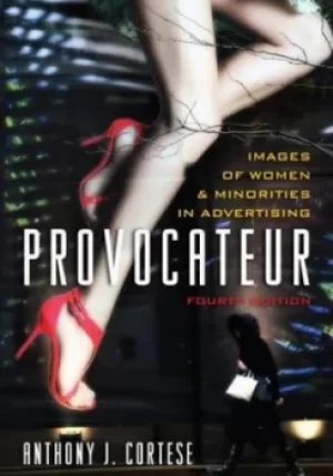 Image of Provocateur by Anthony Joseph Paul Cortese