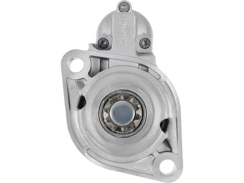 Image of AS-PL Starter motor AS-PL S0639(SEG)