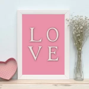 Image of BC10139624504 Multicolor Decorative Framed MDF Painting