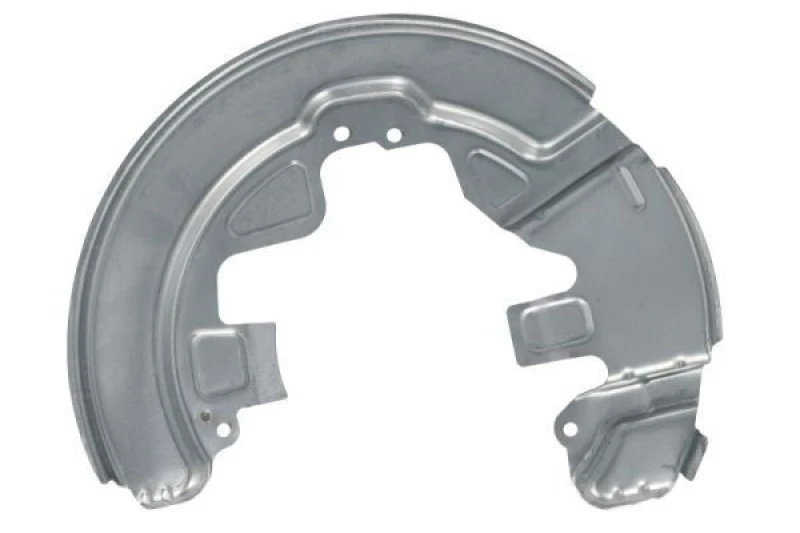 Image of BLIC Brake disc backing plate BLIC 6508-03-9022377K