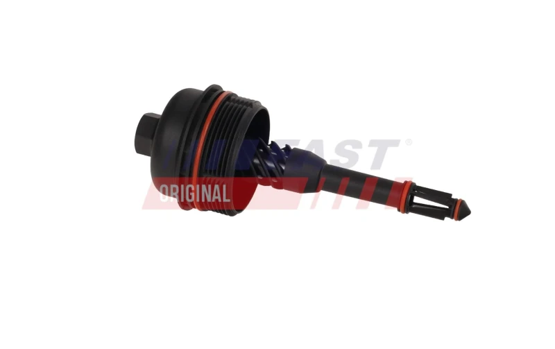 Image of FAST Oil filter housing cap FAST FT04279