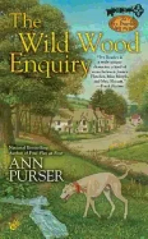 Image of wild wood enquiry