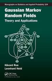 Image of Gaussian Markov Random Fields Theory and Applications