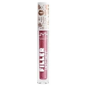 Image of NYX Professional Makeup Filler Instinct Gloss Major Mouthage