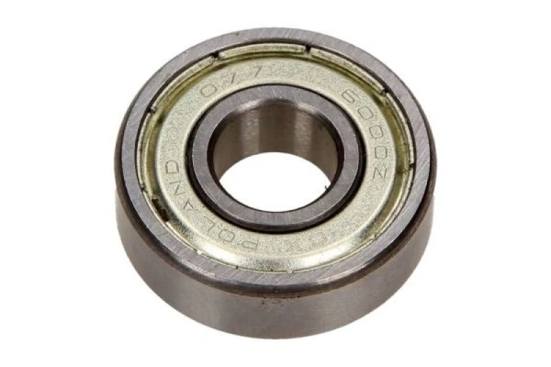 Image of MAXGEAR Bearing MAXGEAR 10-0196