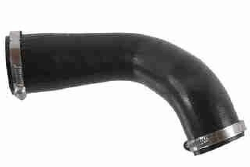 Image of VAICO Charger intake hose VAICO V10-7572