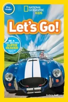 Image of Let's Go! (Pre-reader)