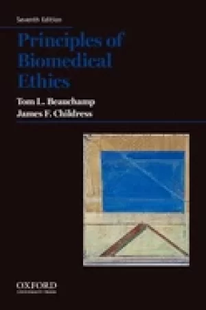 Image of principles of biomedical ethics principles of biomedical ethics