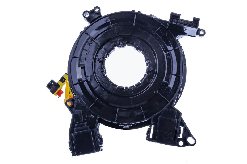 Image of DENCKERMANN Clock spring for steering wheel DENCKERMANN E900063