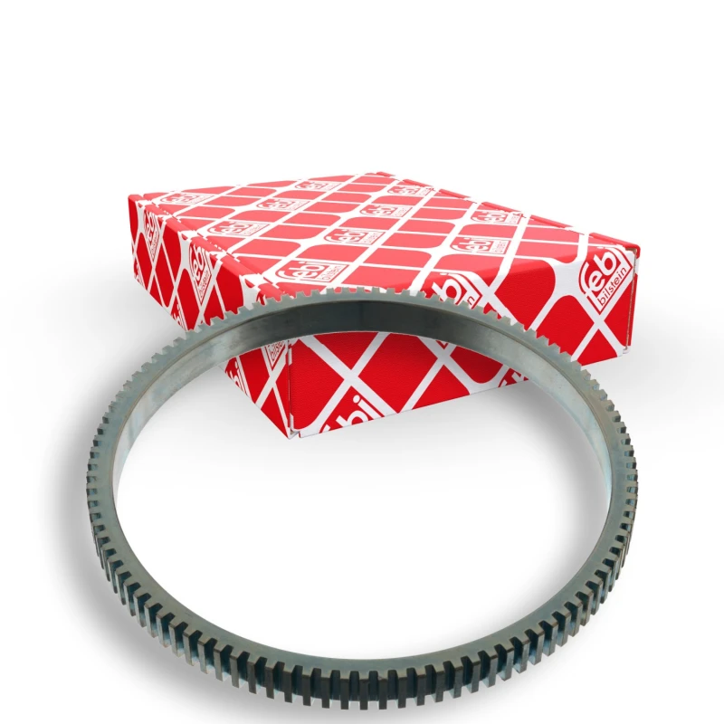 Image of ABS sensor ring FEBI BILSTEIN 170410