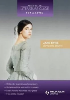 Image of Jane Eyre Charlotte Bront by Anne Crow Paperback