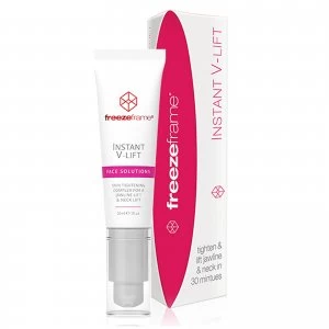 Image of freezeframe Instant V-Lift Serum 30ml