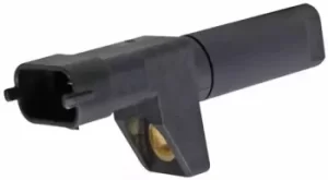 Image of Crankshaft Pulse Sensor 6PU009167-421 by Hella