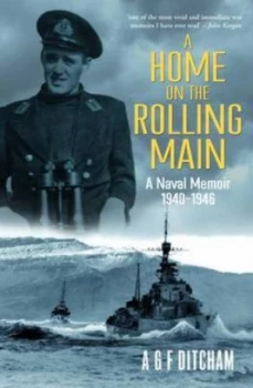 Image of A Home on the Rolling Main by A. G. F. Ditcham Book