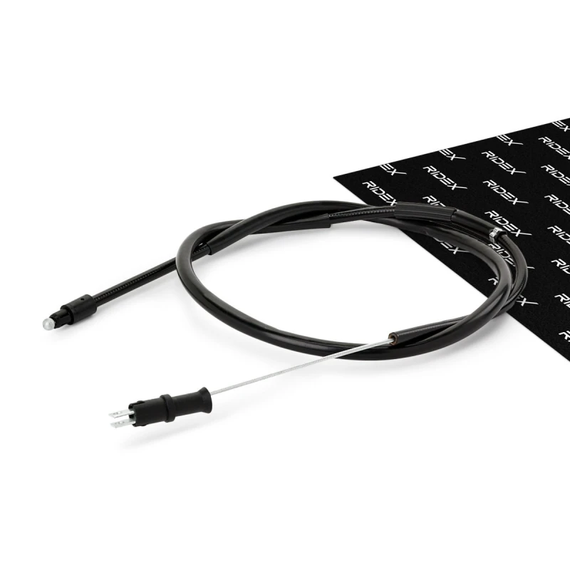 Image of Handbrake cable RIDEX 124C0407