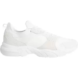 Image of Calvin Klein Jeans Retro Tennis Sock - White