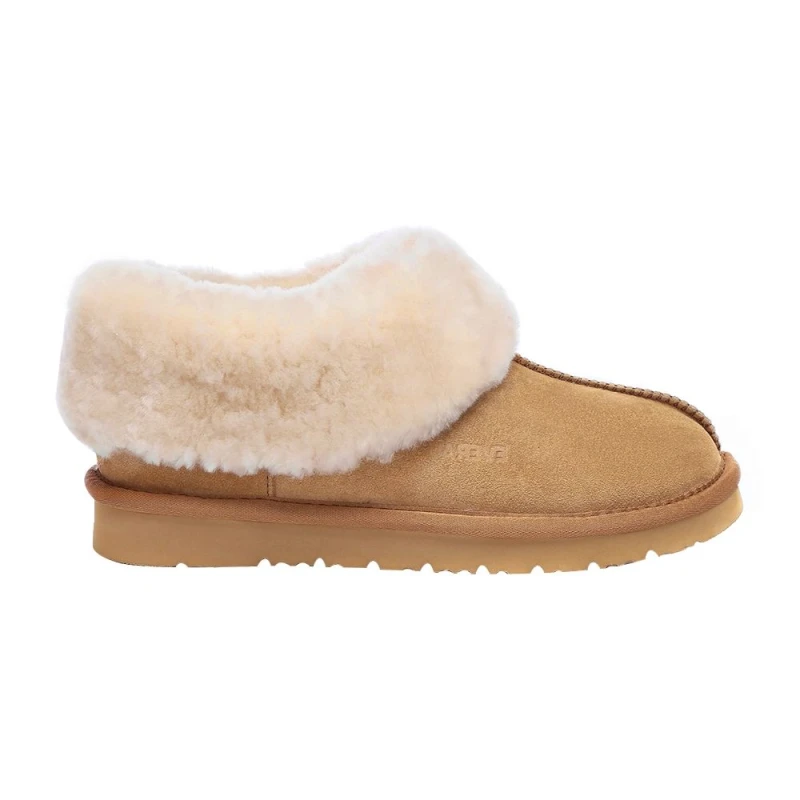 Image of EverAu Australia Ibis Slippers Gold