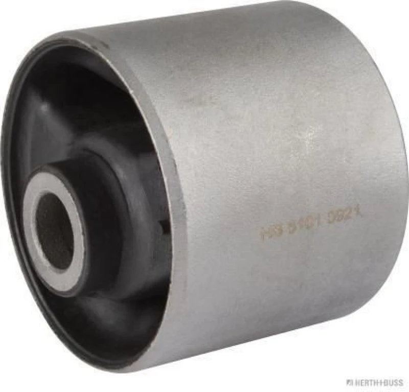 Image of Trailing arm / Suspension arm bush HERTH+BUSS JAKOPARTS J4245101