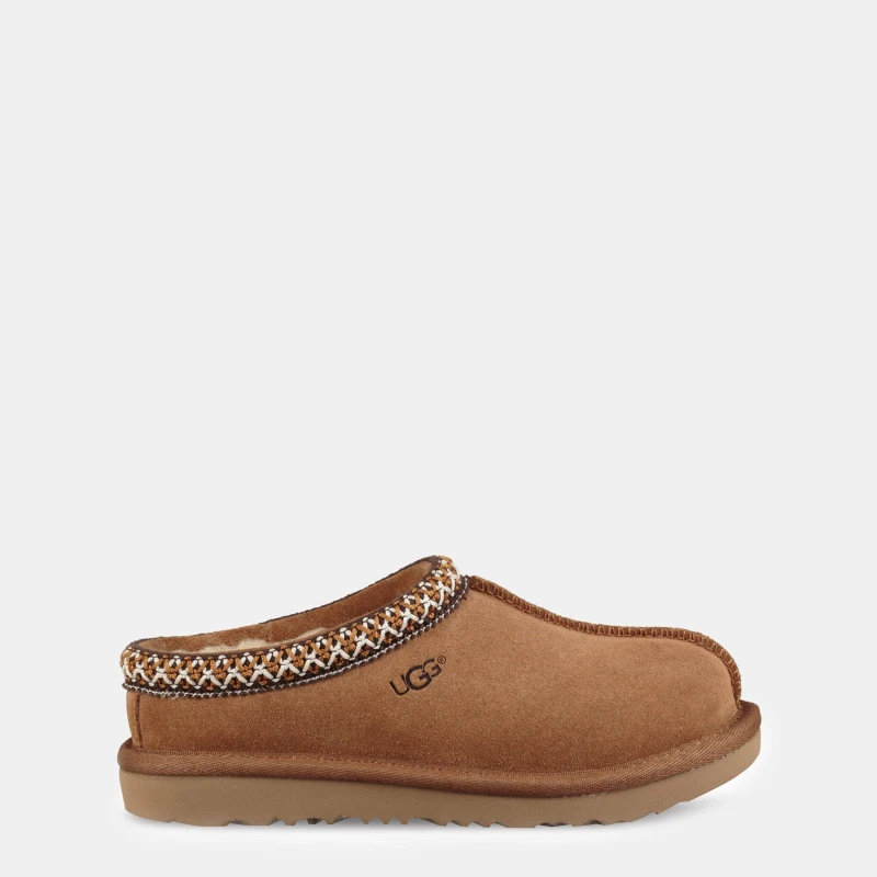 Image of UGG chestnut tasman ii Junior slippers Tan UK 1 (EU 33½)