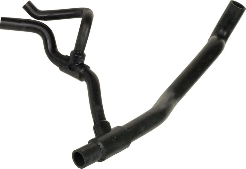 Image of GATES Radiator hose GATES 05-3120