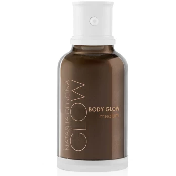 Image of Natasha Denona Body Glow 50ml (Various Shades) - 02 Medium