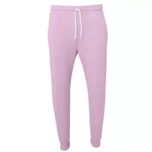 Image of Bella + Canvas Unisex Jogger Sweatpants (XS) (Lilac)