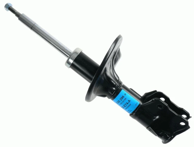Image of Shock absorber SACHS 230 296