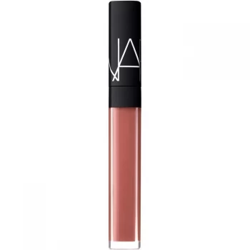 image of Nars Lip Gloss - Pulsion