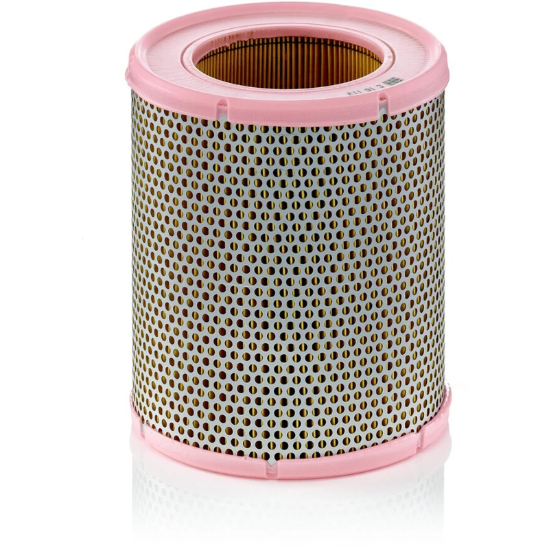 Image of MANN-FILTER C 16 113 Air filter Filter Insert Air Filter (8)