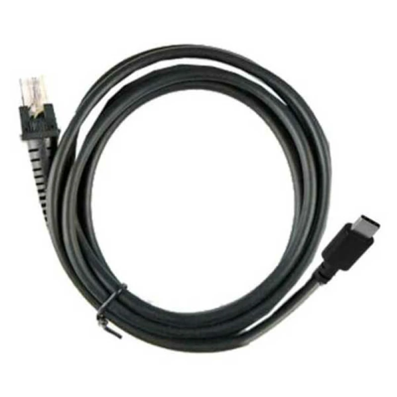 Image of Datalogic 90A052356 barcode reader accessory Charging cable