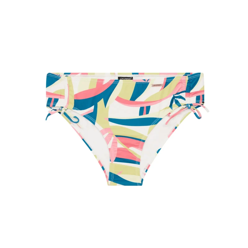 Image of Protest Womens swimsuit bottoms Protest MIXGrowi Rose Female L