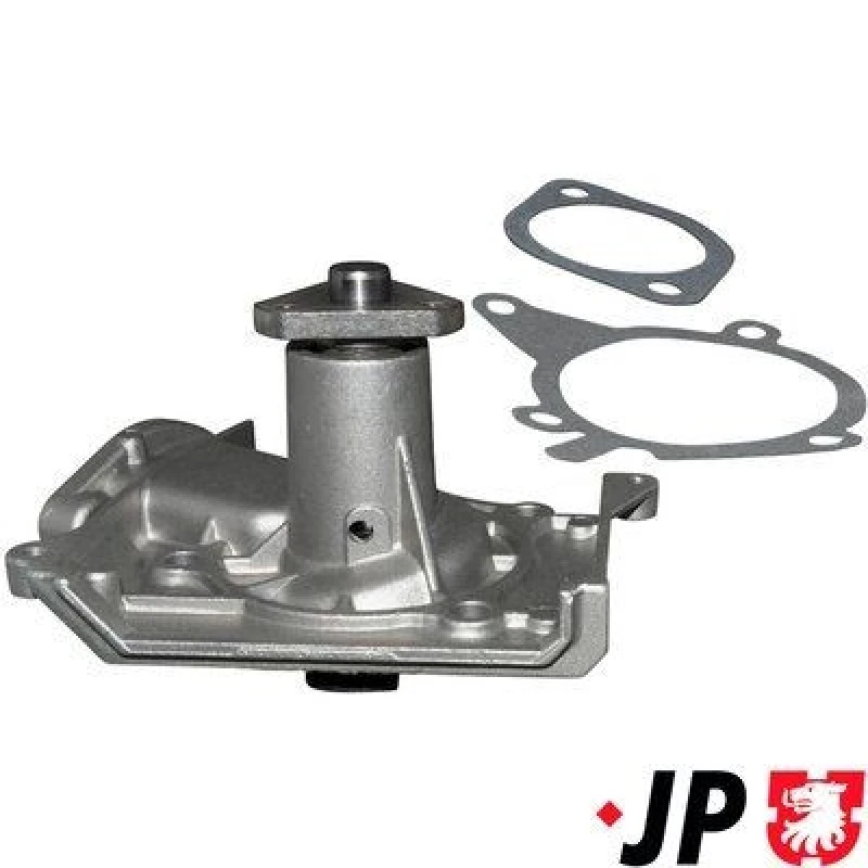 Image of JP GROUP Water pump JP GROUP 3814100200