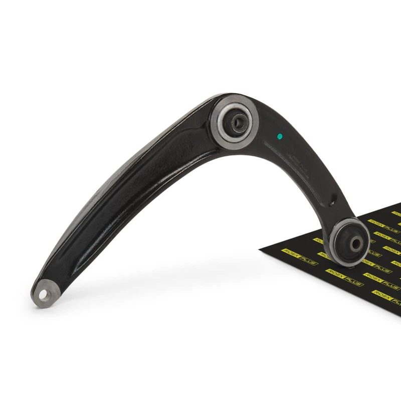 Image of RIDEX PLUS Suspension arm RIDEX PLUS 273C0729P
