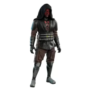 Image of Hot Toys Star Wars The Clone Wars Action Figure 1/6 Darth Maul 29 cm