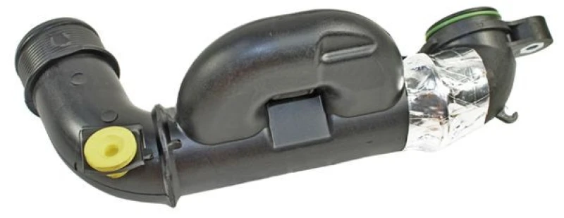 Image of Charger intake hose METZGER 2400409